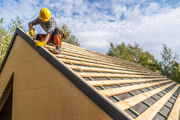 Best Residential Roof Replacement  in Penn Estates, PA