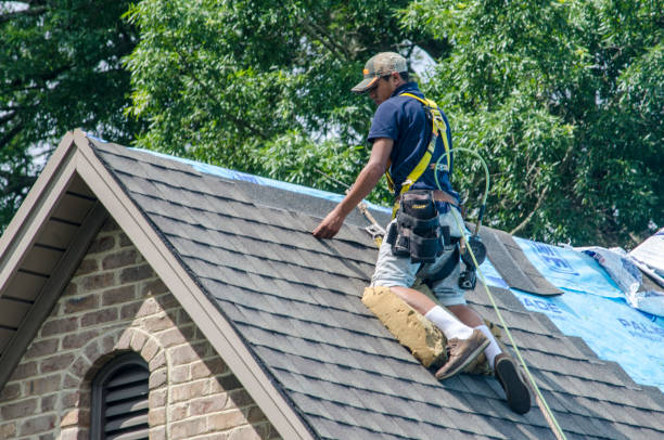 Best Residential Roofing Contractor  in Penn Estates, PA